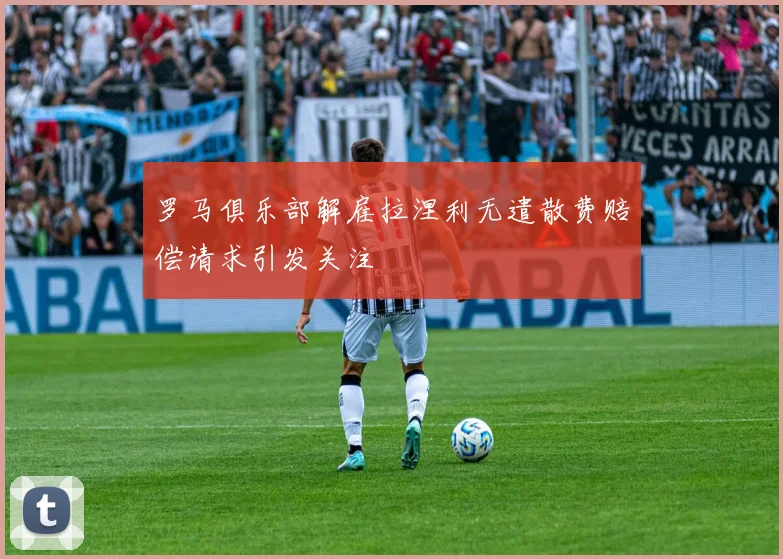 罗马俱乐部解雇拉涅利无遣散费赔偿请求引发关注